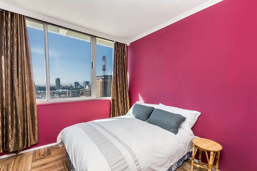 2 Bedroom Property for Sale in Cape Town City Centre Western Cape